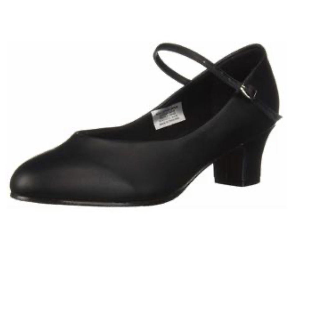 Leo Chorus Line Character Shoe